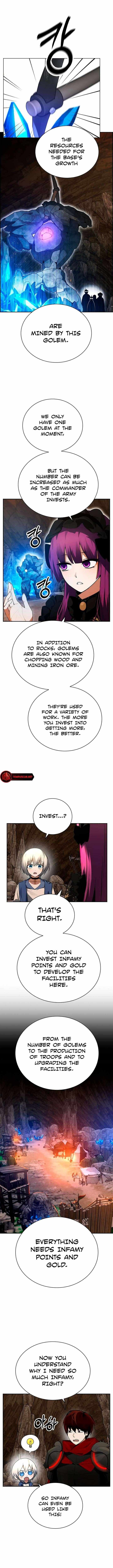 Bad Ending Maker Chapter 21 - Page 3