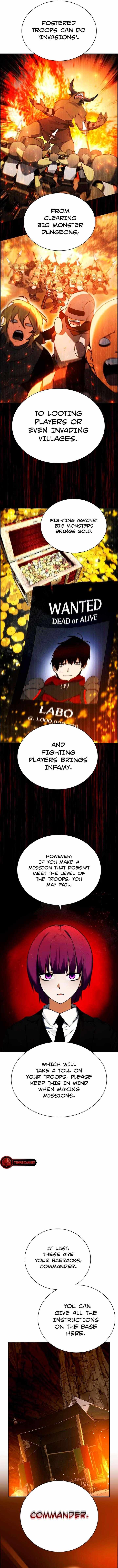 Bad Ending Maker Chapter 21 - Page 5