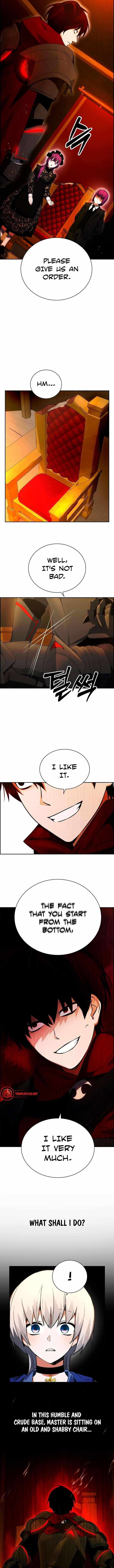 Bad Ending Maker Chapter 21 - Page 6