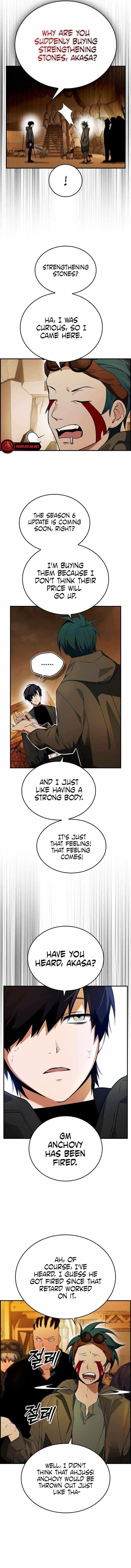 Bad Ending Maker Chapter 22 - Page 2