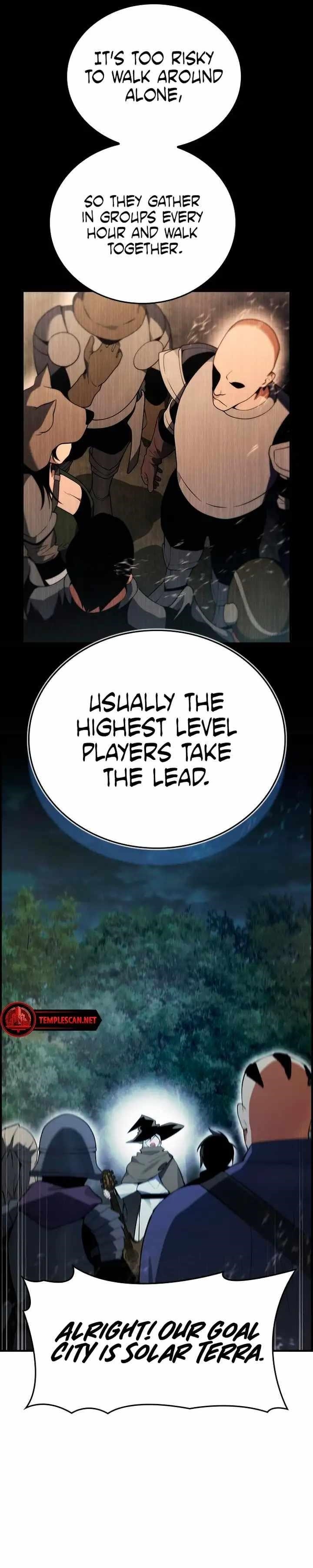 Bad Ending Maker Chapter 23 - Page 10