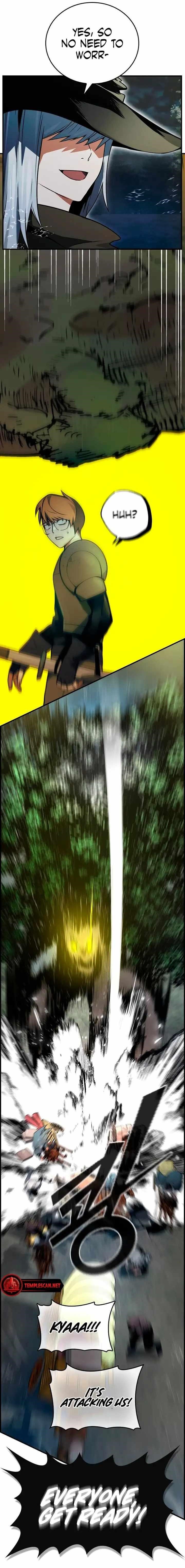 Bad Ending Maker Chapter 23 - Page 16