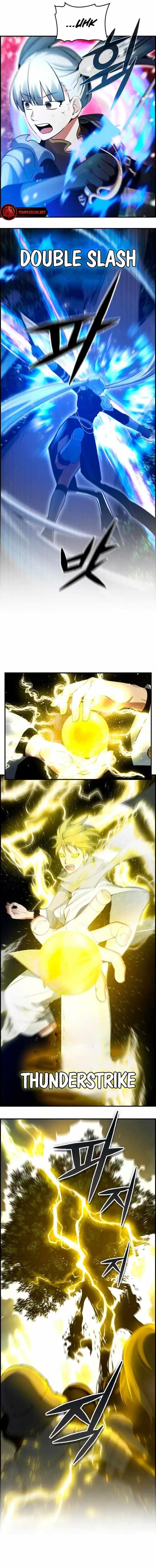 Bad Ending Maker Chapter 24 - Page 5