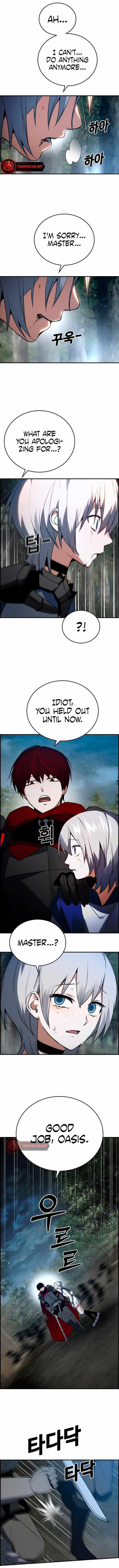 Bad Ending Maker Chapter 26 - Page 12