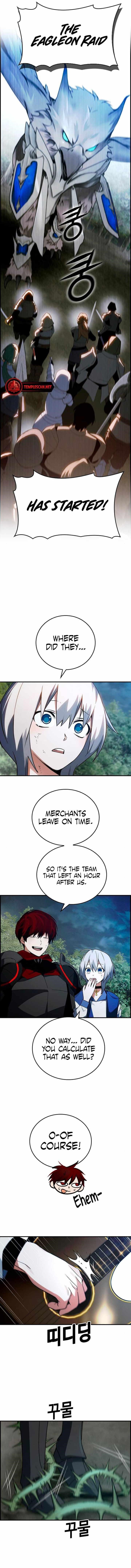 Bad Ending Maker Chapter 26 - Page 14