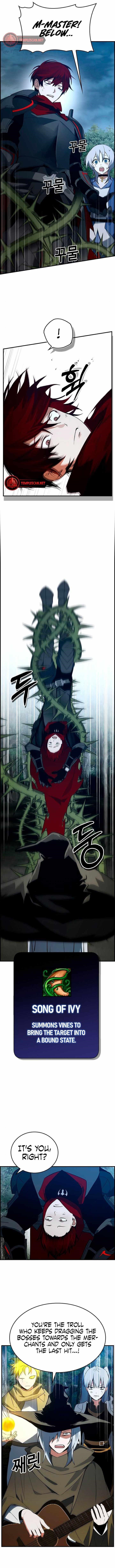 Bad Ending Maker Chapter 26 - Page 15