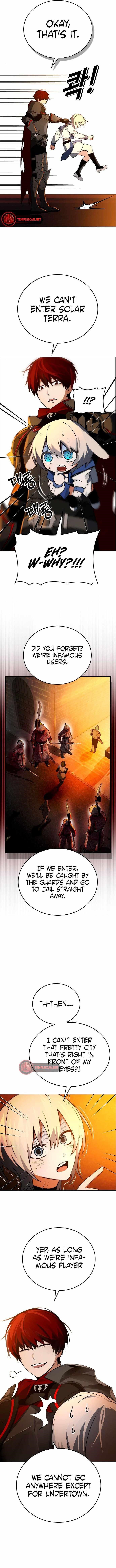 Bad Ending Maker Chapter 27 - Page 10