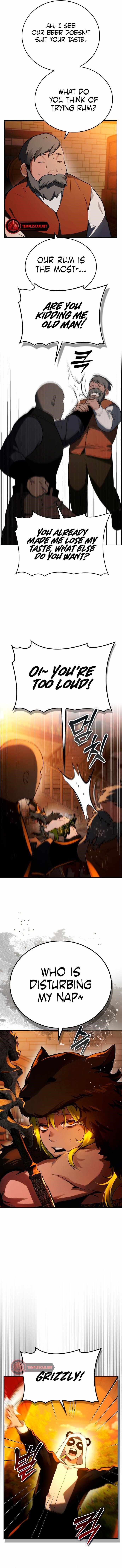 Bad Ending Maker Chapter 27 - Page 12