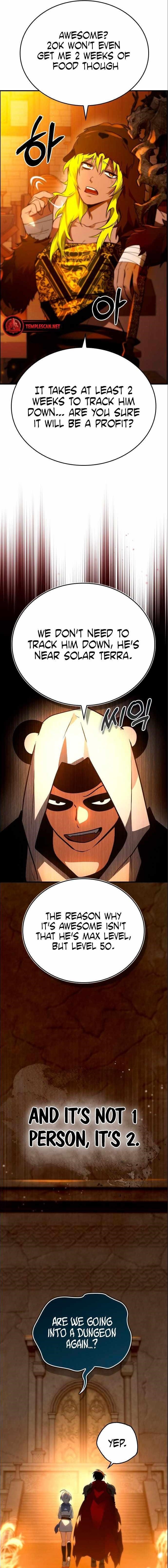 Bad Ending Maker Chapter 27 - Page 14