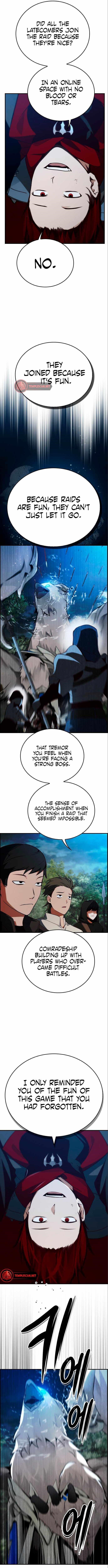 Bad Ending Maker Chapter 27 - Page 2