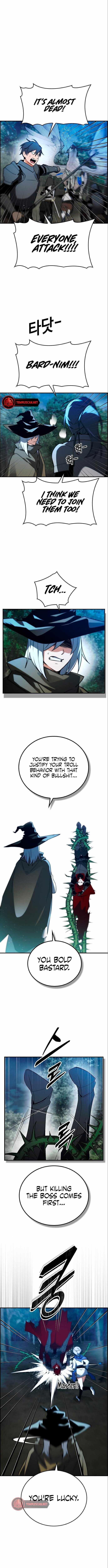 Bad Ending Maker Chapter 27 - Page 3