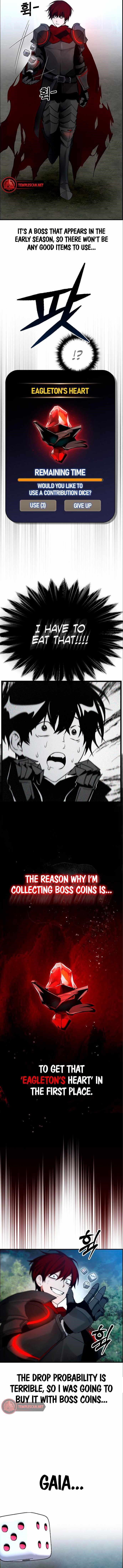 Bad Ending Maker Chapter 27 - Page 5