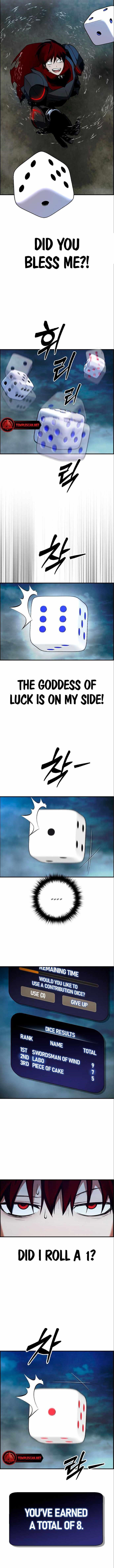 Bad Ending Maker Chapter 27 - Page 6