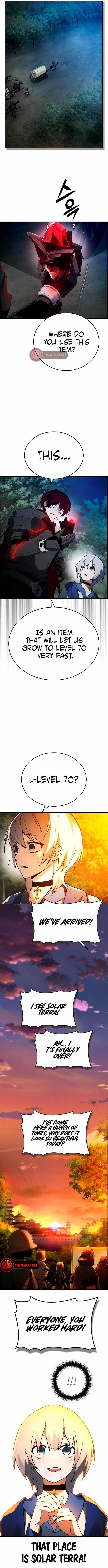 Bad Ending Maker Chapter 27 - Page 8