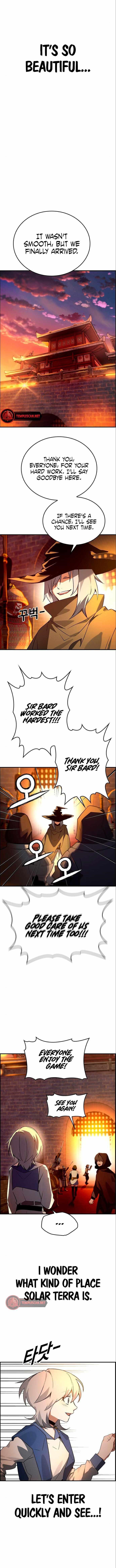 Bad Ending Maker Chapter 27 - Page 9