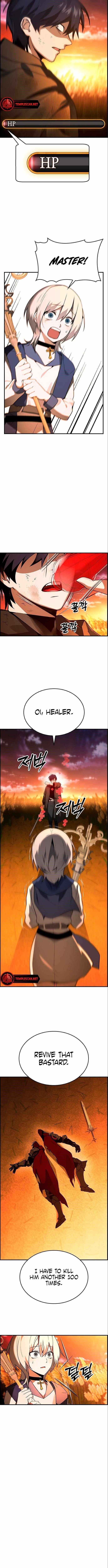 Bad Ending Maker Chapter 29 - Page 10