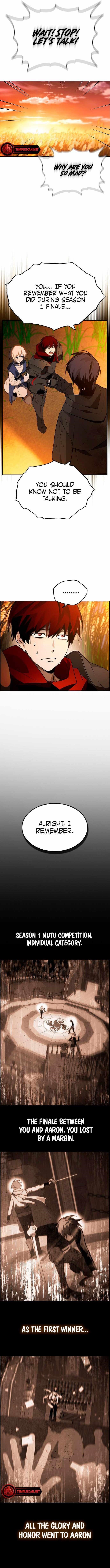 Bad Ending Maker Chapter 29 - Page 11