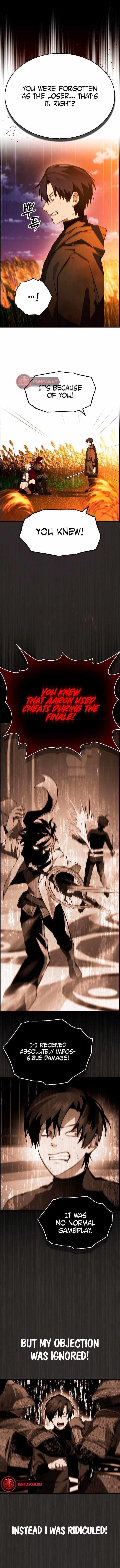 Bad Ending Maker Chapter 29 - Page 12