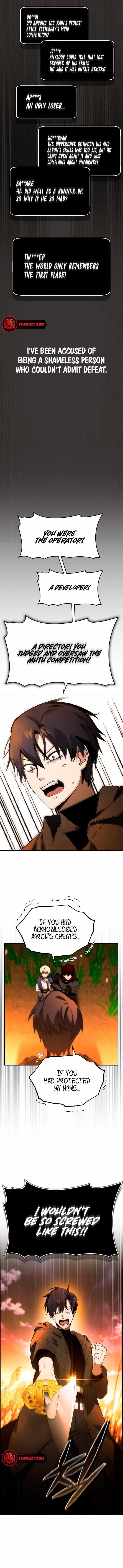 Bad Ending Maker Chapter 29 - Page 13