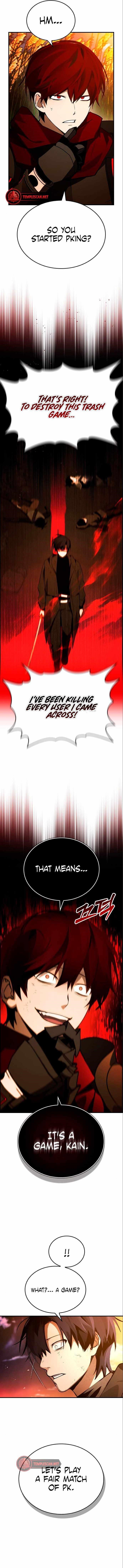 Bad Ending Maker Chapter 29 - Page 14