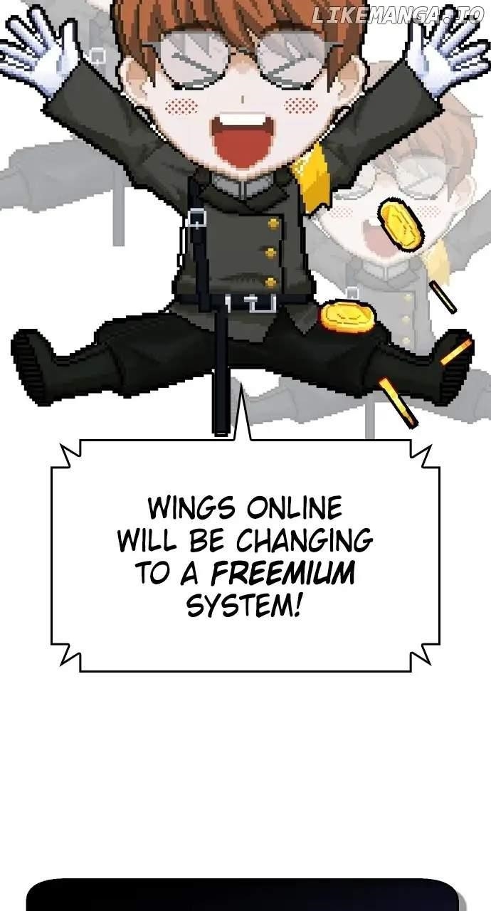 Bad Ending Maker Chapter 30 - Page 100