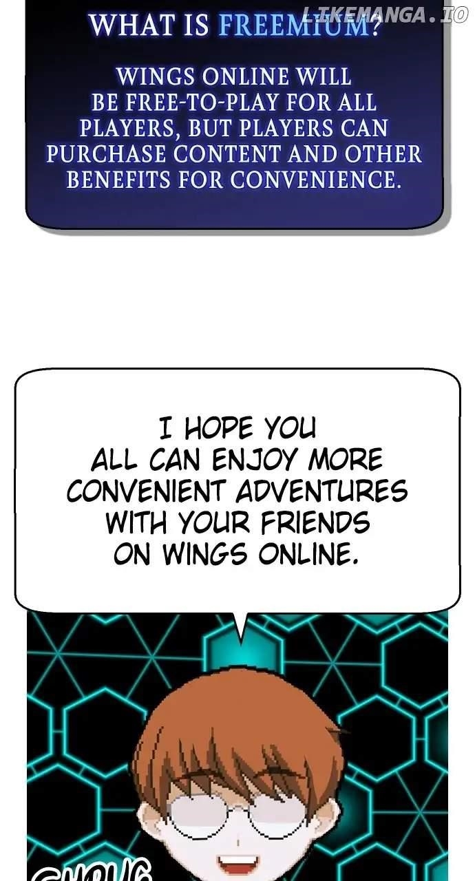 Bad Ending Maker Chapter 30 - Page 101