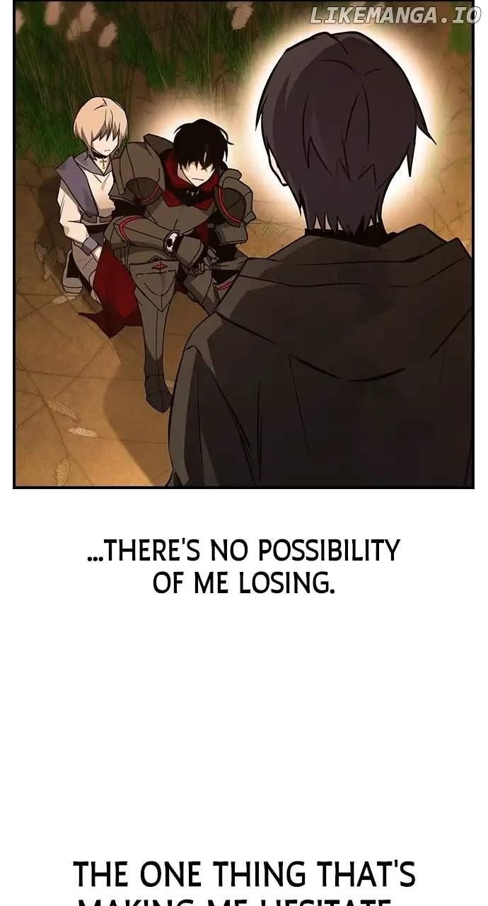 Bad Ending Maker Chapter 30 - Page 11