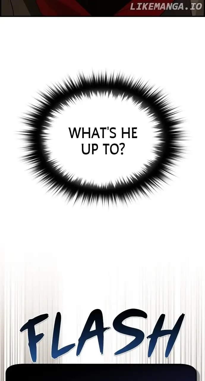 Bad Ending Maker Chapter 30 - Page 13