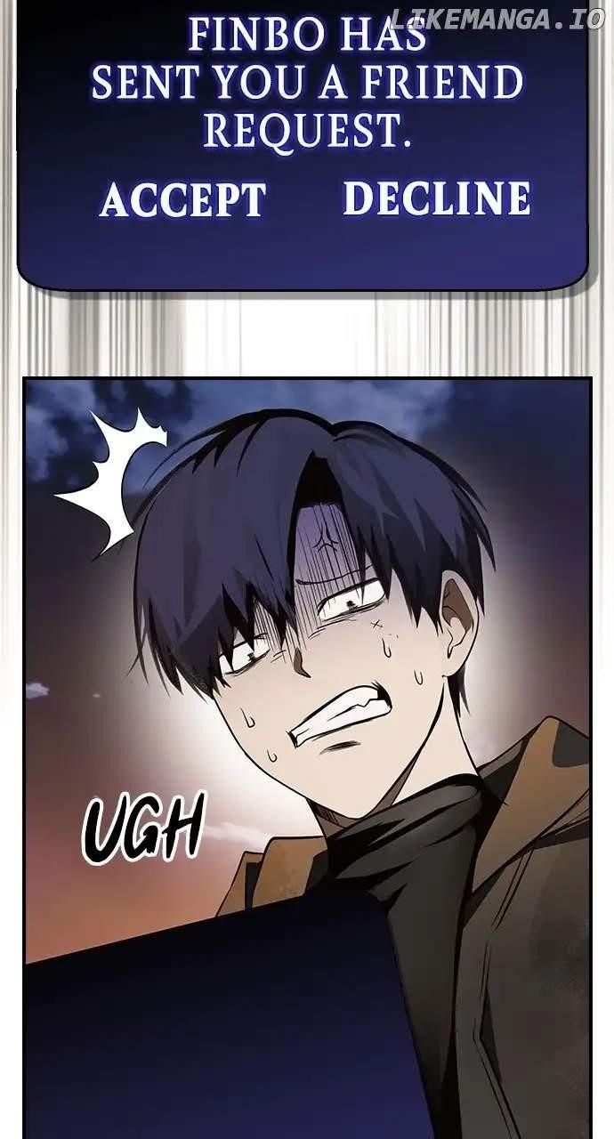 Bad Ending Maker Chapter 30 - Page 14