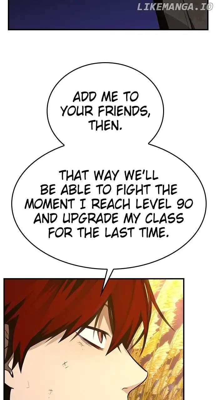 Bad Ending Maker Chapter 30 - Page 15