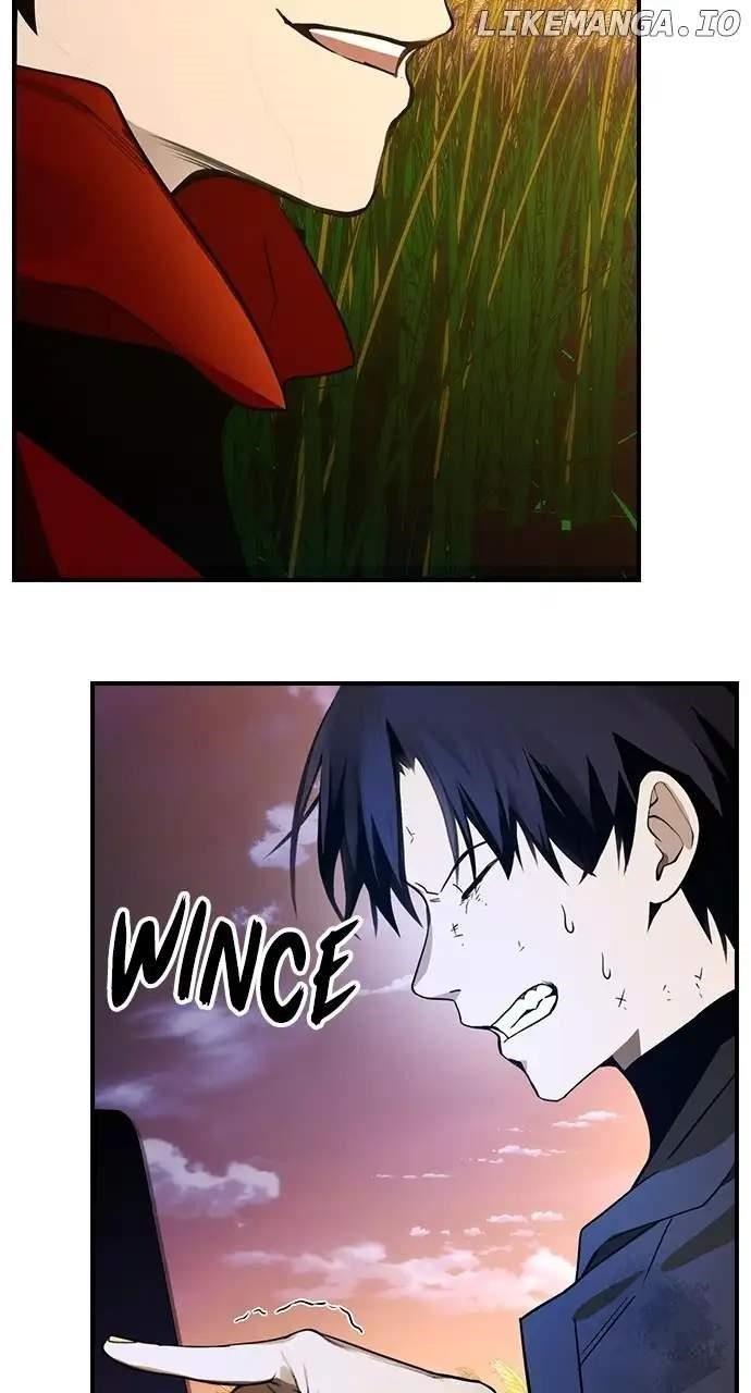 Bad Ending Maker Chapter 30 - Page 16