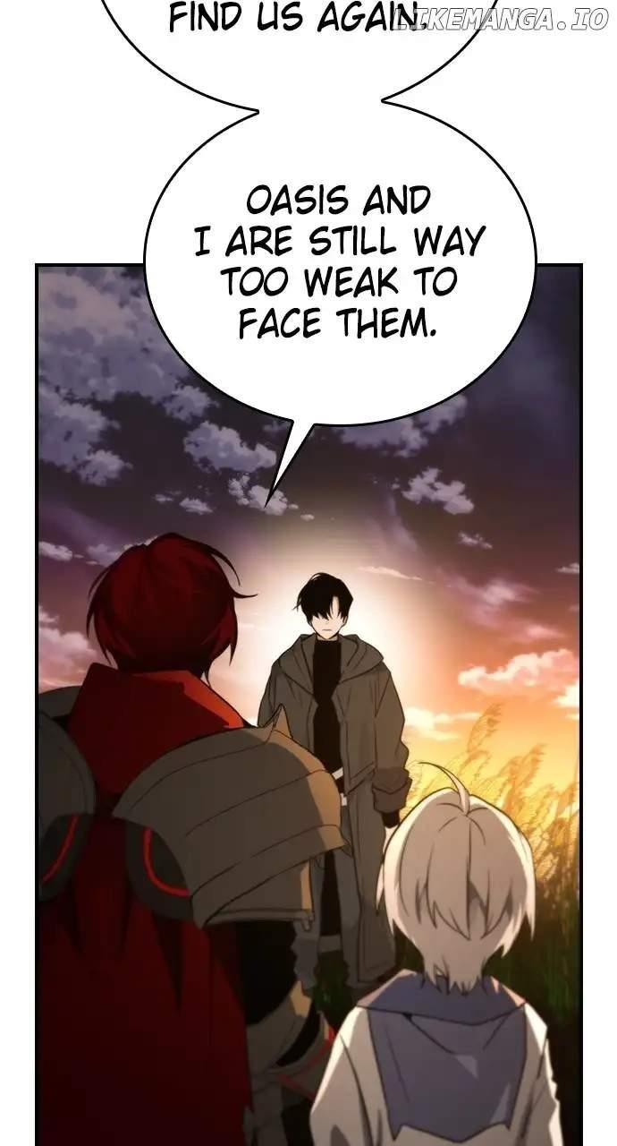 Bad Ending Maker Chapter 30 - Page 18