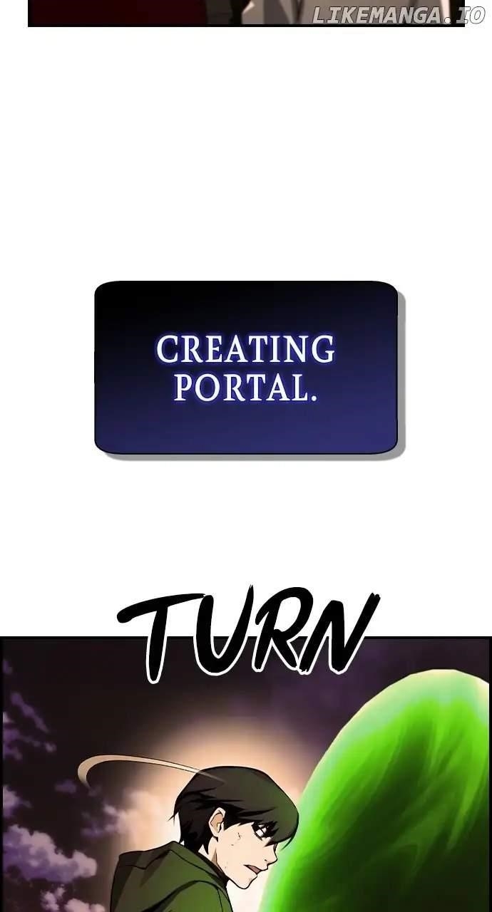 Bad Ending Maker Chapter 30 - Page 19