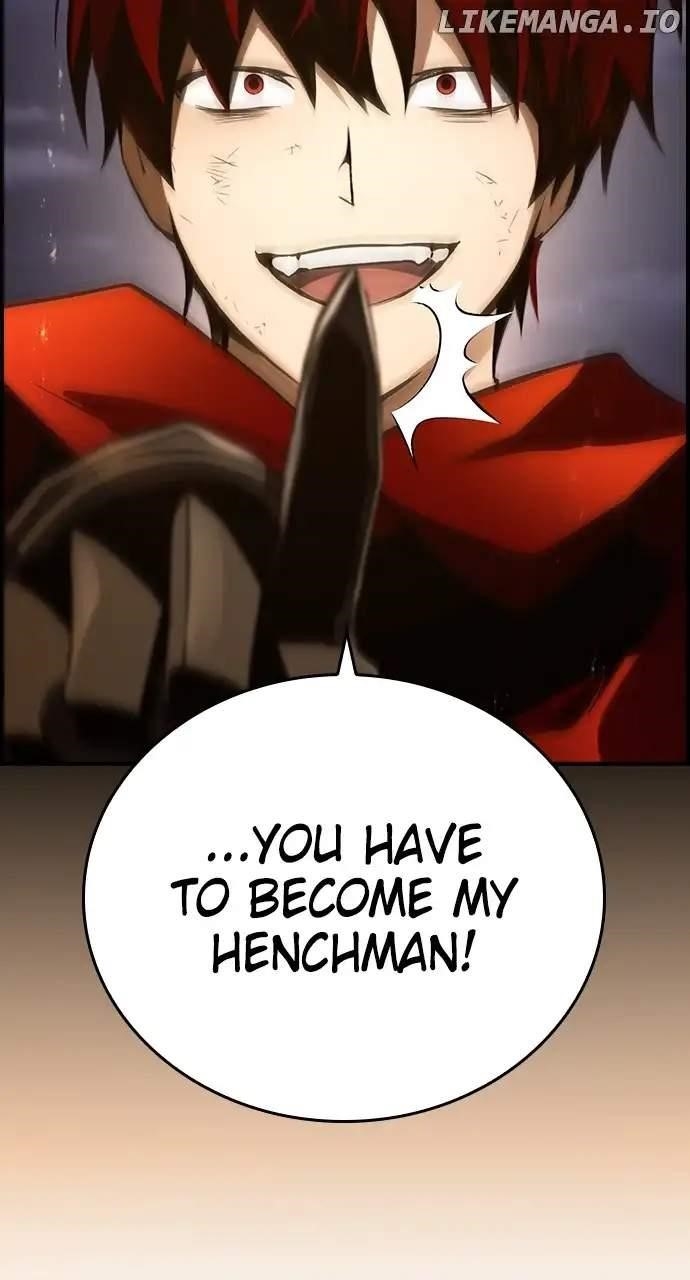 Bad Ending Maker Chapter 30 - Page 2