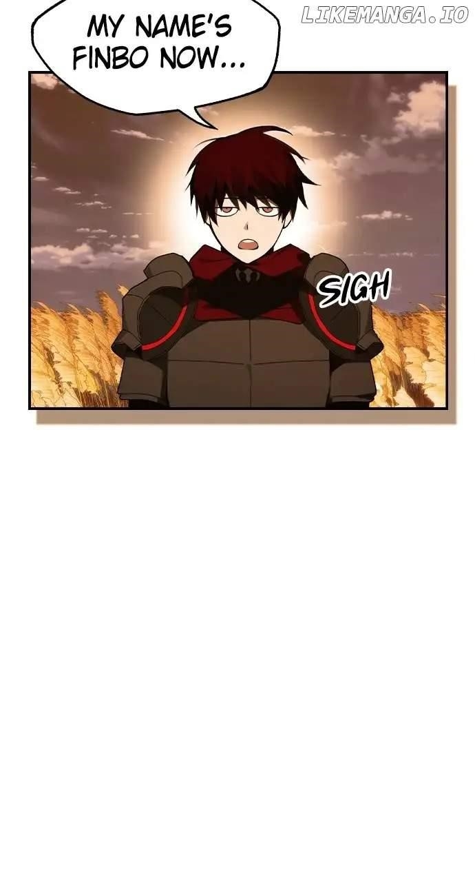 Bad Ending Maker Chapter 30 - Page 21