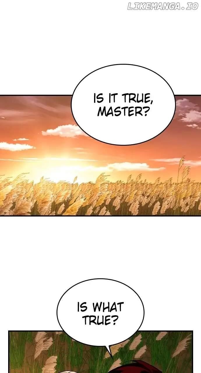 Bad Ending Maker Chapter 30 - Page 22