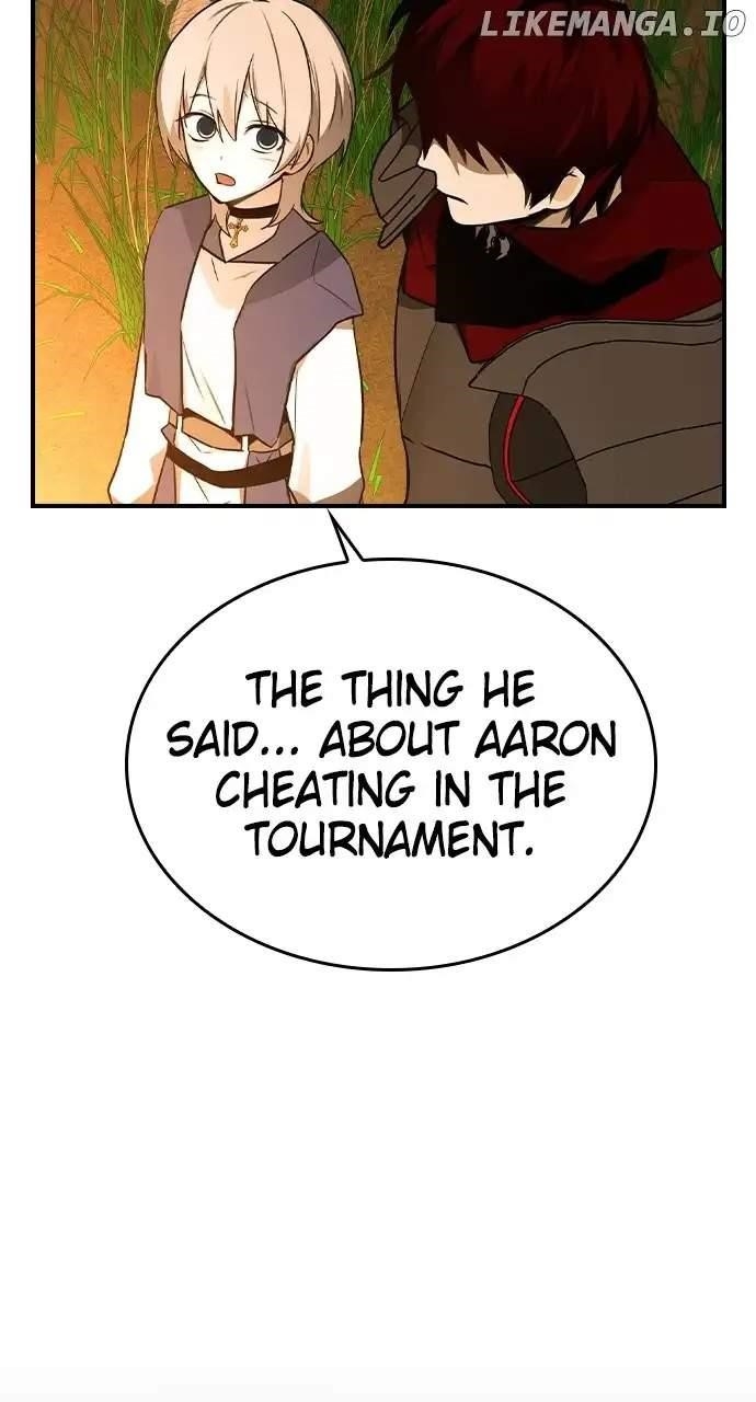 Bad Ending Maker Chapter 30 - Page 23