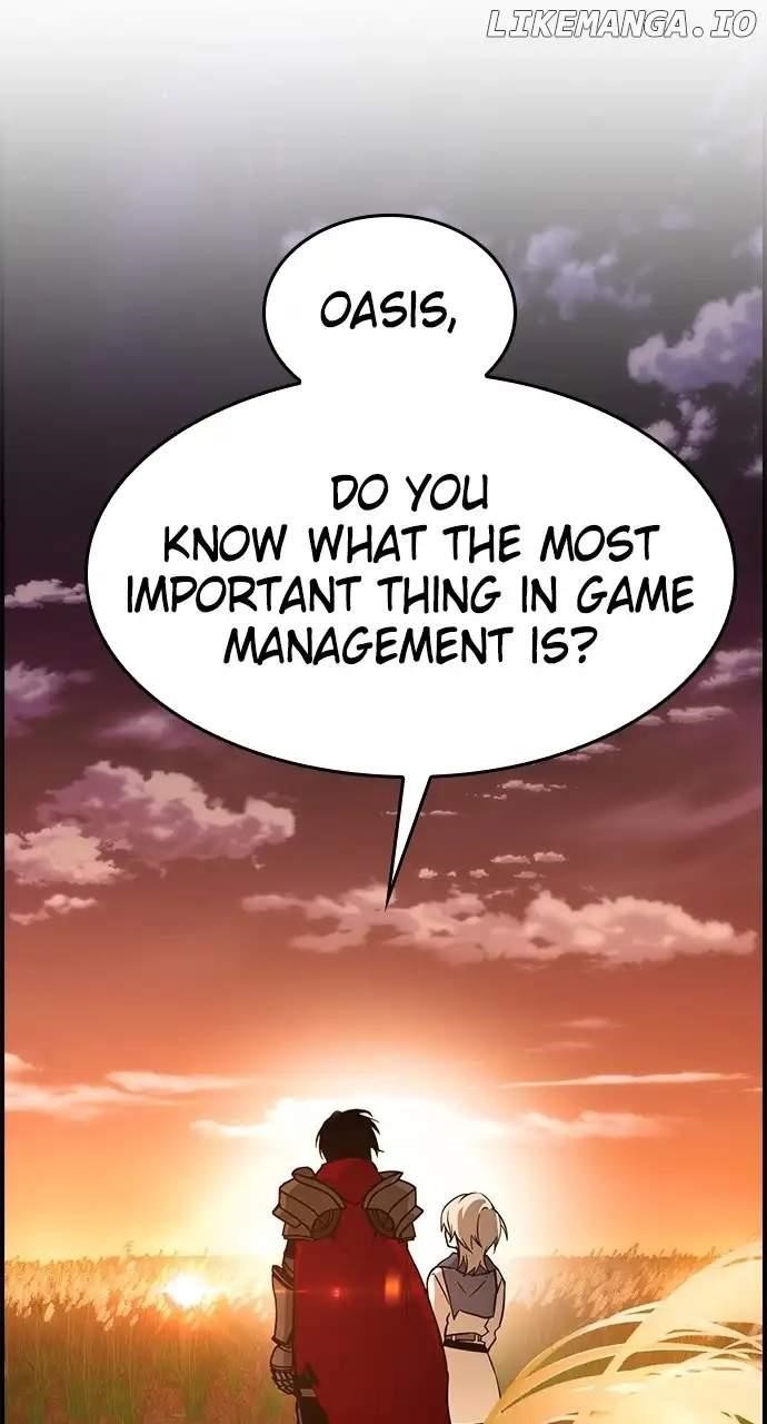 Bad Ending Maker Chapter 30 - Page 24