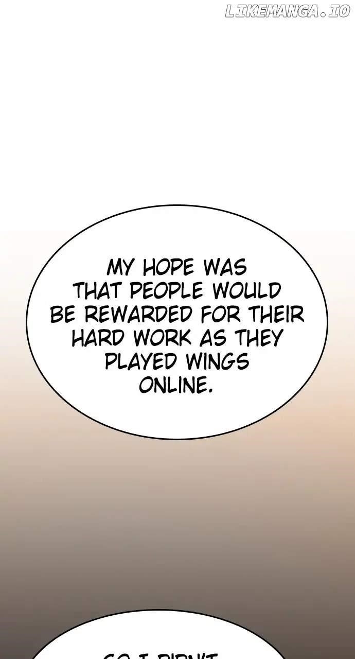 Bad Ending Maker Chapter 30 - Page 27