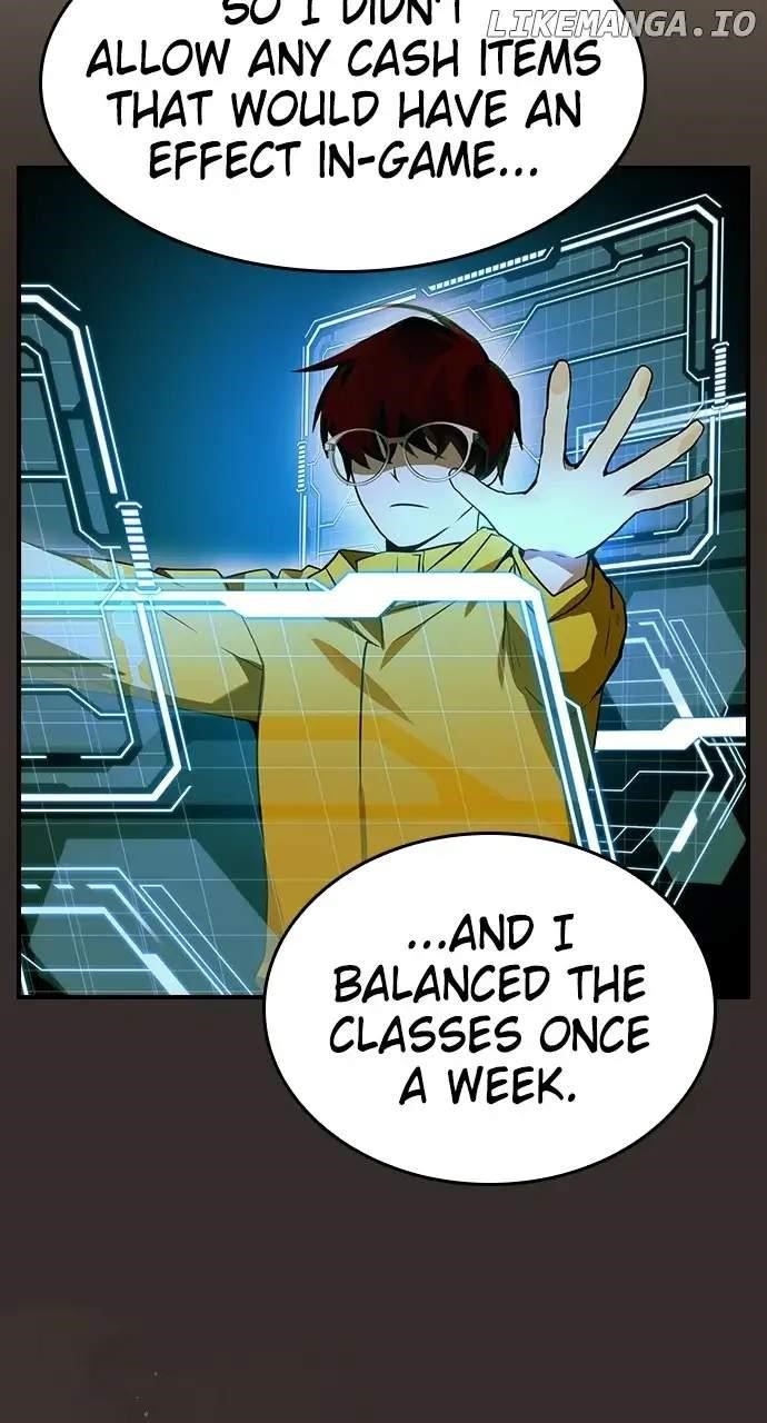 Bad Ending Maker Chapter 30 - Page 28