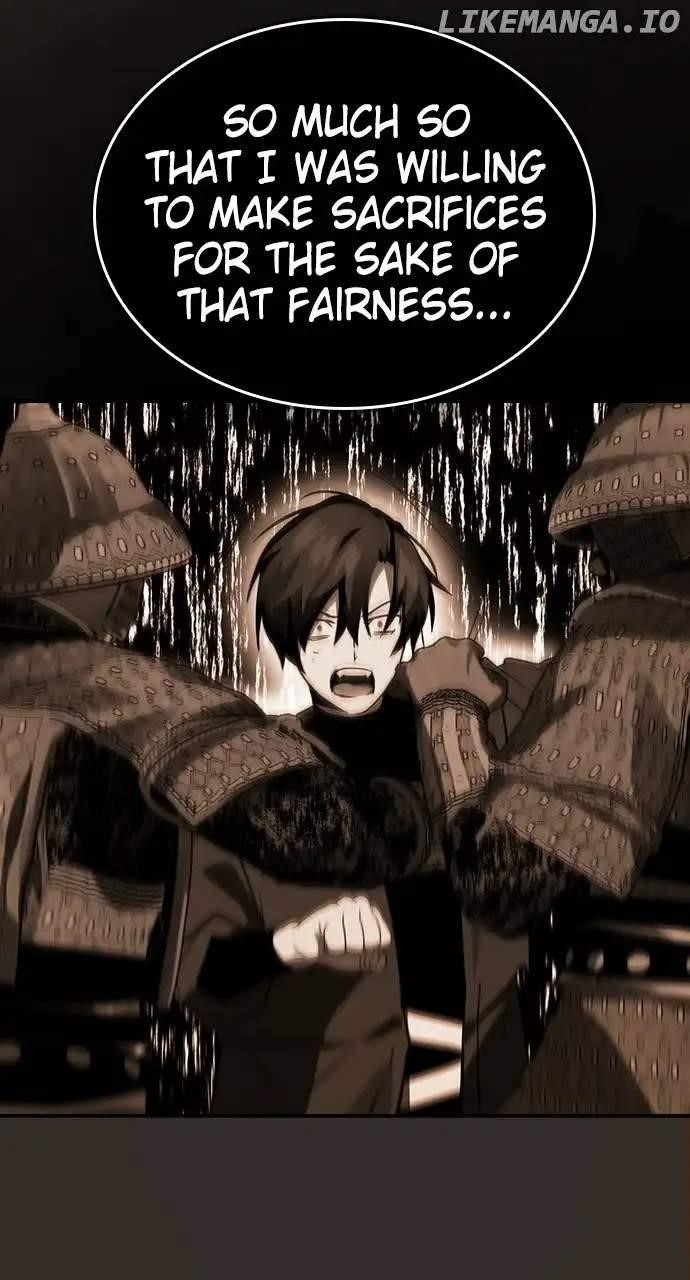 Bad Ending Maker Chapter 30 - Page 31