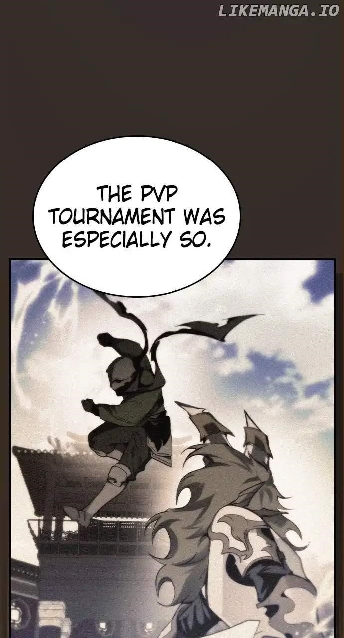 Bad Ending Maker Chapter 30 - Page 32