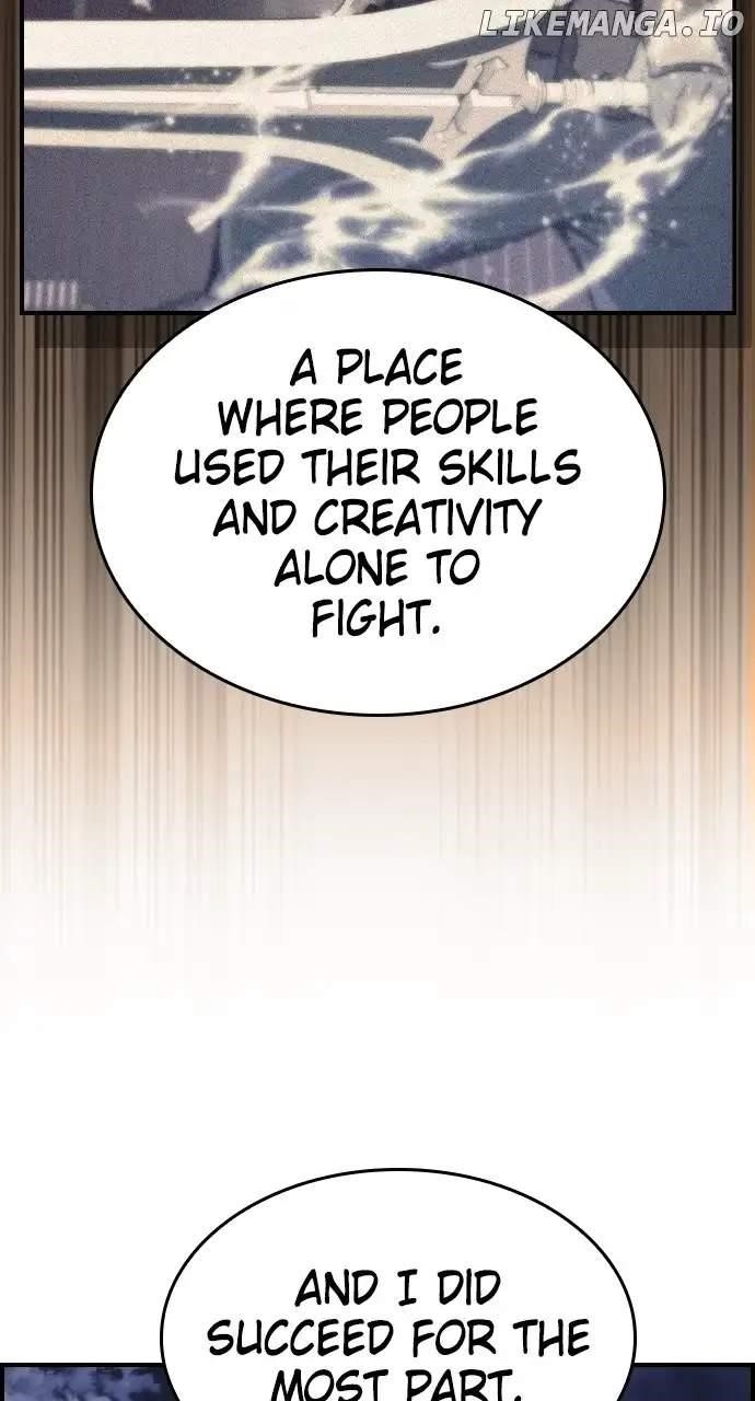 Bad Ending Maker Chapter 30 - Page 33