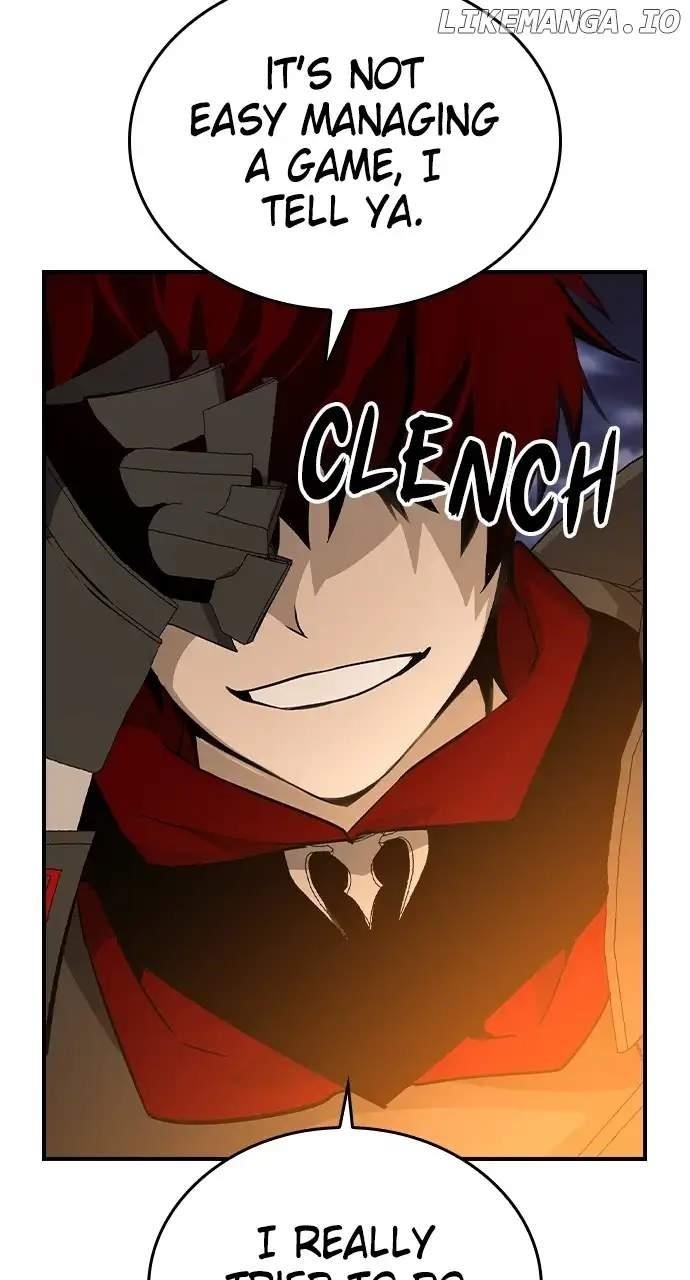 Bad Ending Maker Chapter 30 - Page 37