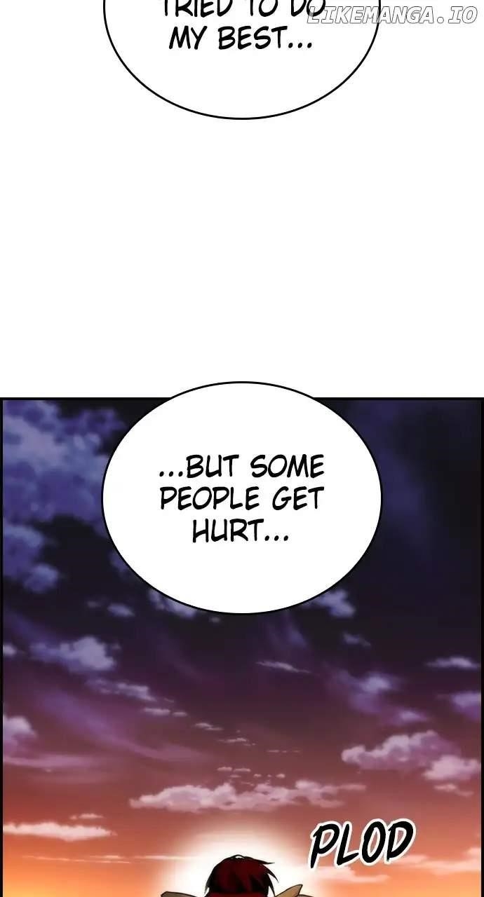 Bad Ending Maker Chapter 30 - Page 38