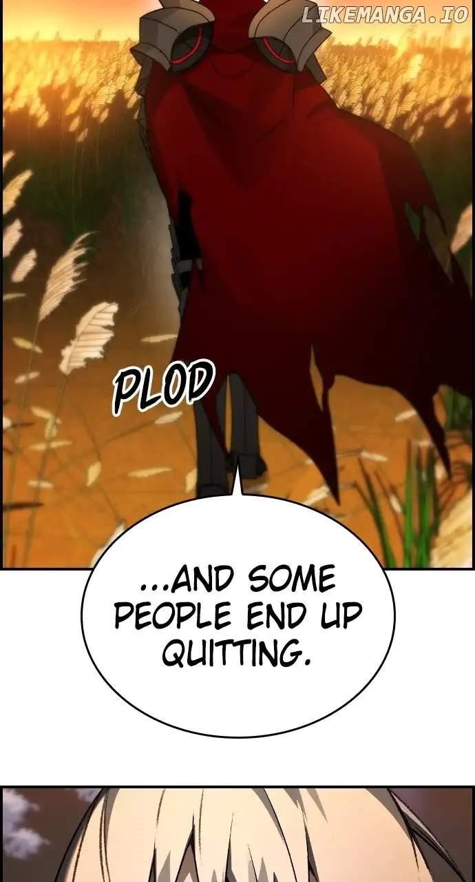 Bad Ending Maker Chapter 30 - Page 39