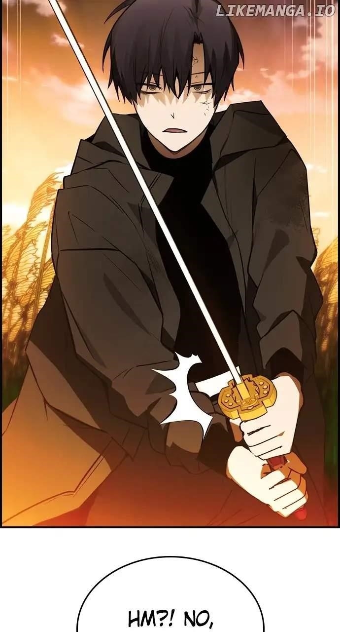 Bad Ending Maker Chapter 30 - Page 4