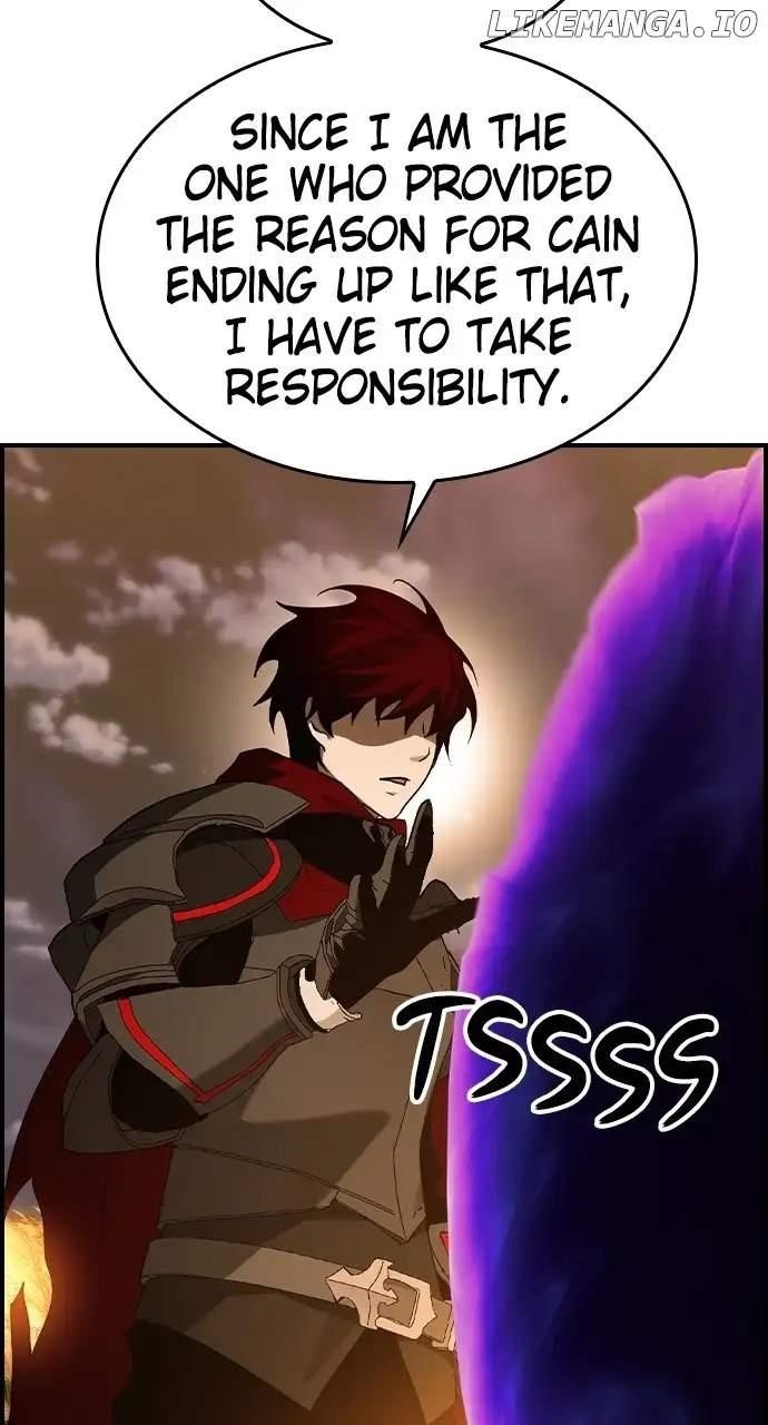 Bad Ending Maker Chapter 30 - Page 41