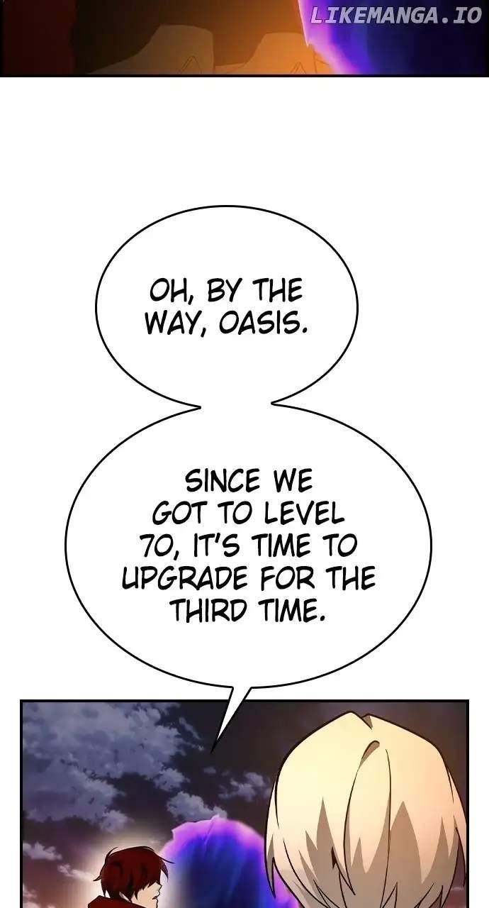 Bad Ending Maker Chapter 30 - Page 42