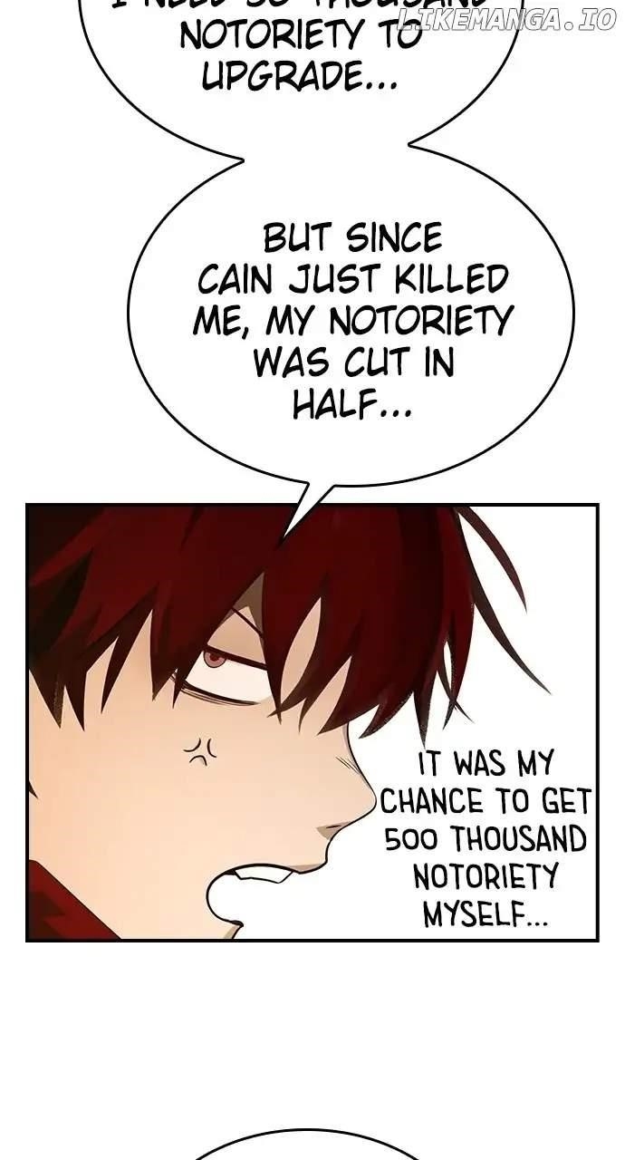 Bad Ending Maker Chapter 30 - Page 44